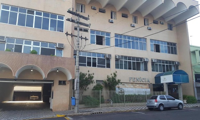 Vila Sao Francisco Hotel | Fenícia Palace Hotel