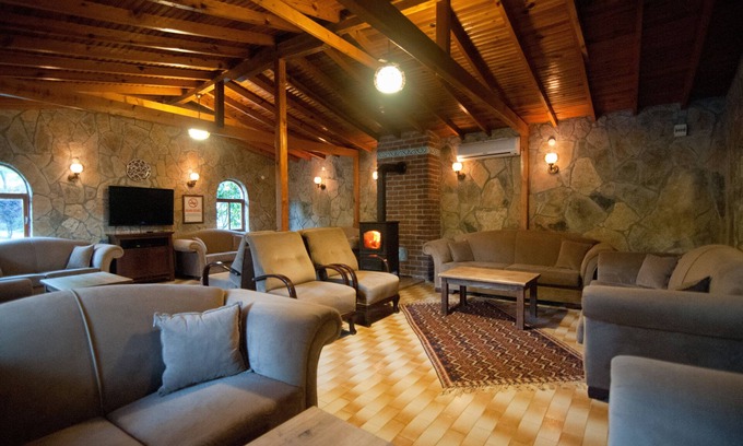 Sile Hotel | Fener Motel