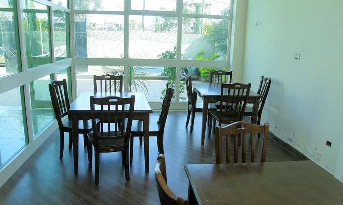 Bole Casa | Fenet Pension