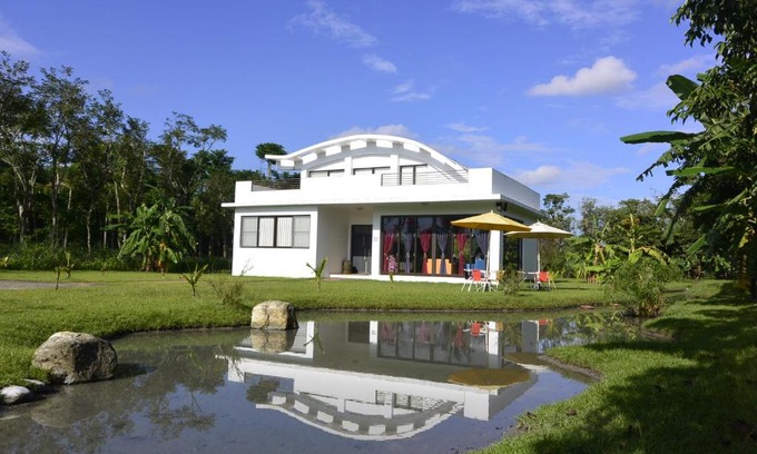Shoufeng Casa | Feng ping lang jing Family Homestay