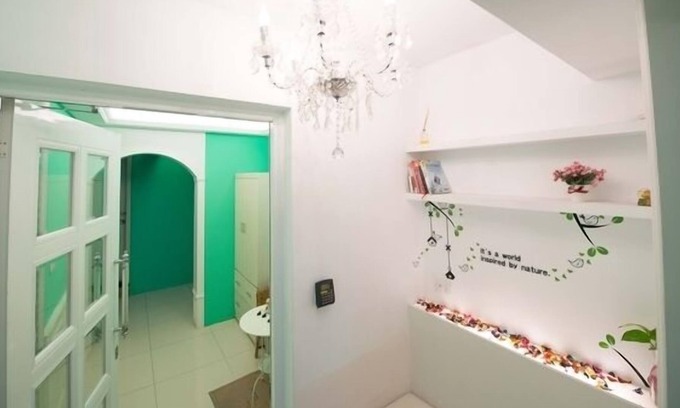 Xitun District Casa | Fengchia 91