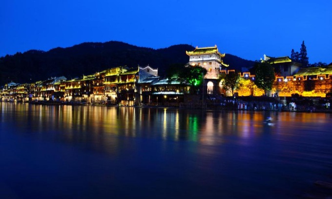 Fenghuang Casa | Fenghuang Slowly Time Inn