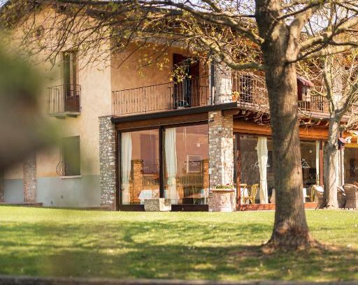 Pozzolengo Casa | Fenil Conter Cottage & Suite