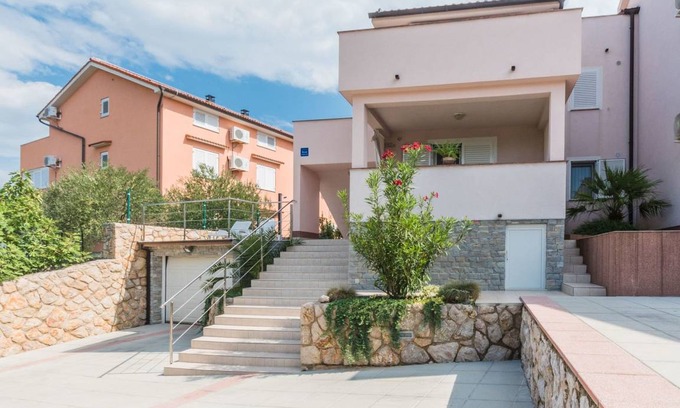 Klimno Apartamento | 43 m² Apartamento ∙ 1 habitación ∙ 4 personas