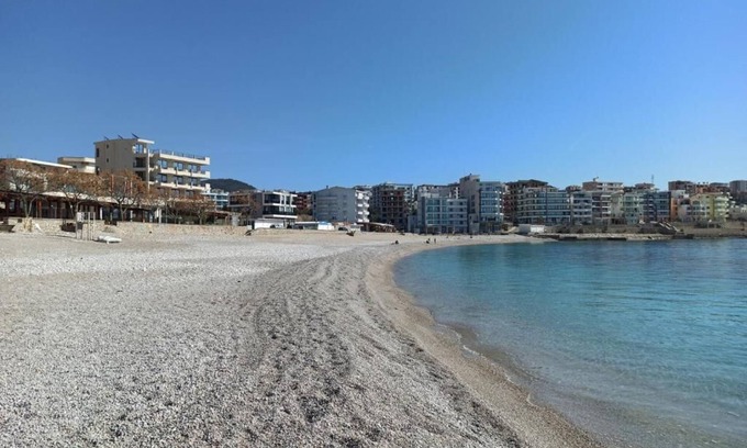 Dobra Voda Apartamento | Fenix Apartments