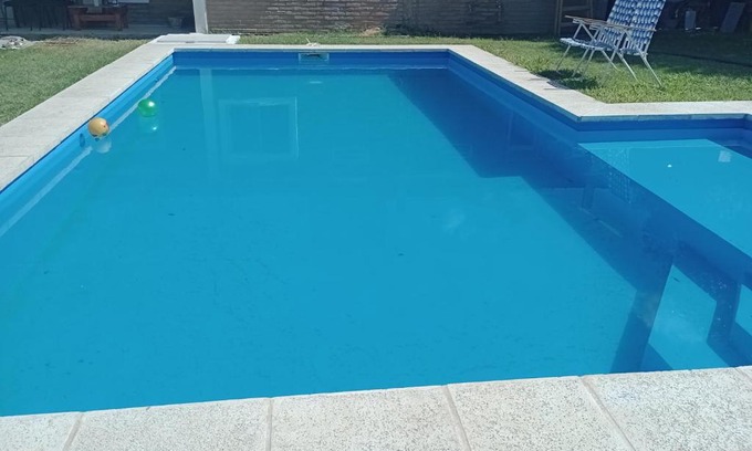 Yocsina Apartamento | Fenix