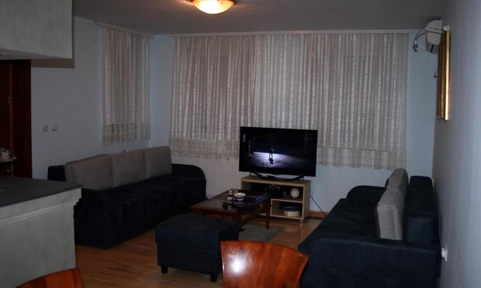 Slavija Apartamento | Fenix Cvetni trg