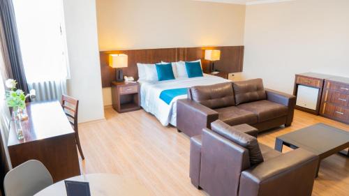 Quito Hotel | Fenix Hotel