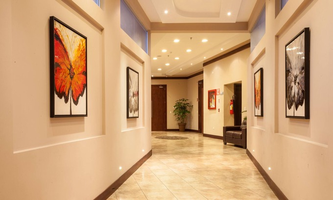 Quito Hotel | Fenix Hotel