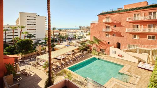 Centro de Torremolinos Hotel | Fénix Torremolinos - Adults Only Recommended