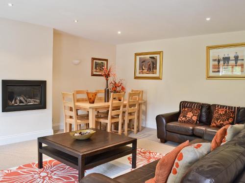 Barnt Green Casa | Fenn House