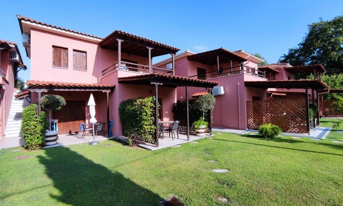 Kala Nera Apartamento | Fenny