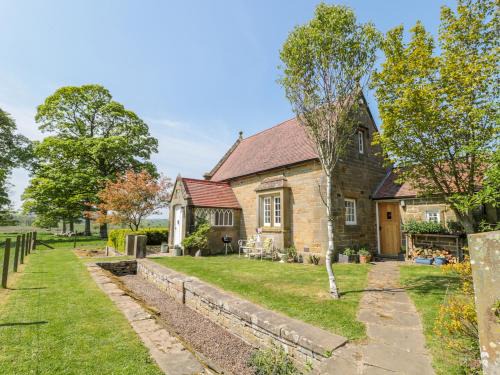 Hallington Casa | Fenwick Retreat at Fenwick Lodge