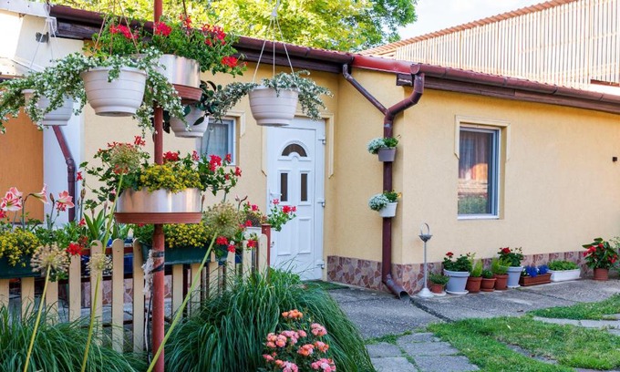 Balassagyarmat Apartamento | Fenyvesi Vendégház