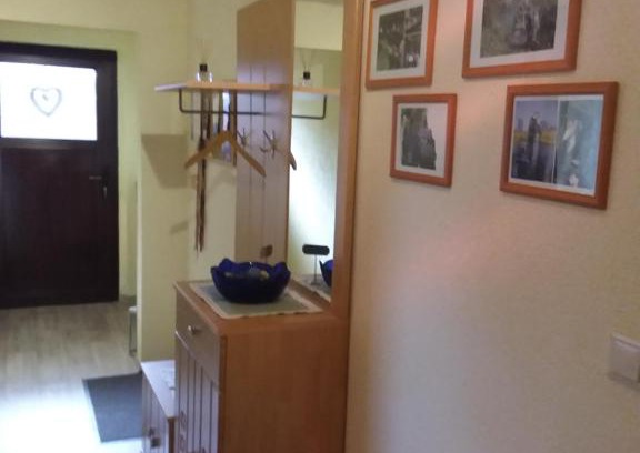 Zerkwitz Apartamento | Ferìenwohnung Mende 2