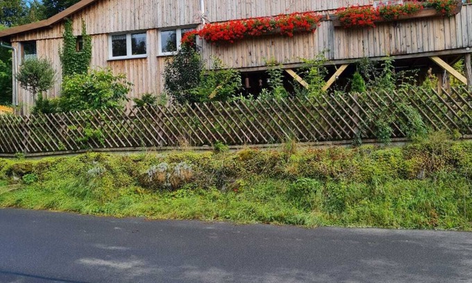 Hoechstaedt im Fichtelgebirge Casa | Ferienhaus Refugium am Berg im Fichtelgebirge