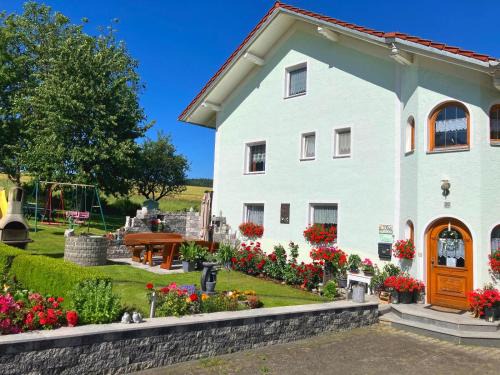 Neukirchen Beim Heiligen Blut Apartamento | Ferienwohnung Haus Elfriede