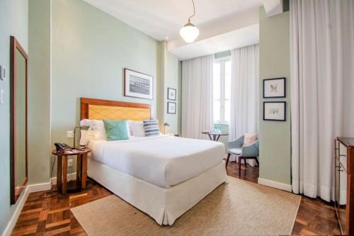Comercio Hotel | Fera Palace Hotel
