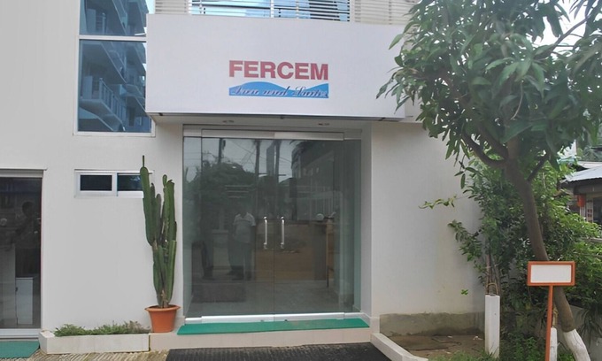 Cox's Bazar Apartamento | Fercem Inn And Suites