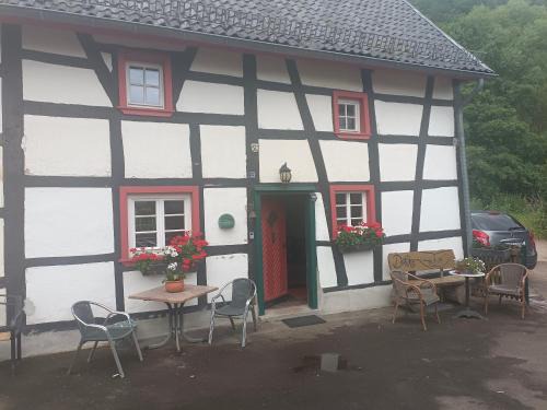 Olef Apartamento | Fereien Wohnung Olef