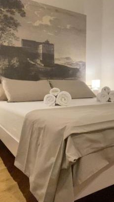 Ferentino Cama Y Desayuno | Ferentino B&B