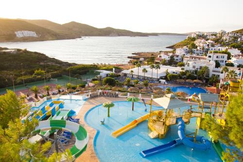 Platges de Fornells Apartamento | FERGUS Club Carema Splash