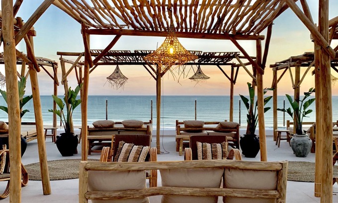 Centro de Conil de la Frontera Hotel | FERGUS Conil Park