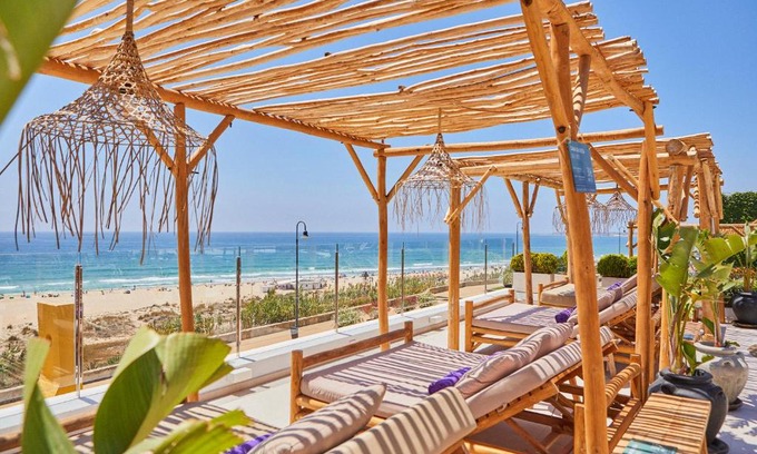 Centro de Conil de la Frontera Hotel | FERGUS Conil Park