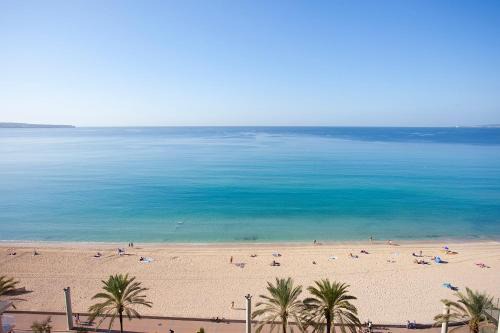 Can Pastilla Apartamento | FERGUS Style Palma Beach