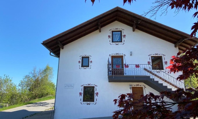 Neukirchen Beim Heiligen Blut Casa | Ferienhaus am Kagerstein