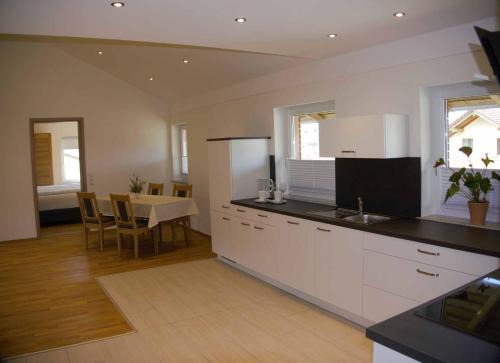 Neukirchen Beim Heiligen Blut Apartamento | Ferienwohnung Hohenbogen