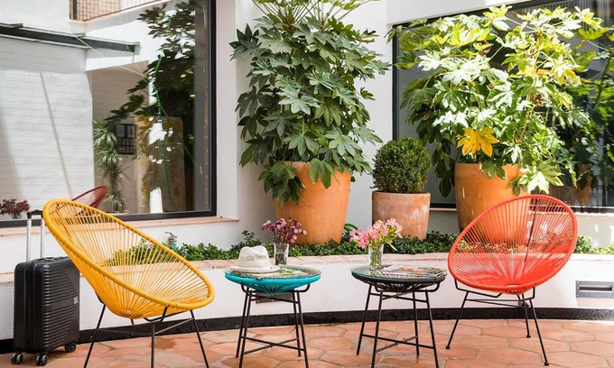 Feria Apartamento | Feria Pool & Luxury
