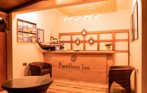 Feridhoo Casa | Feridhoo Inn