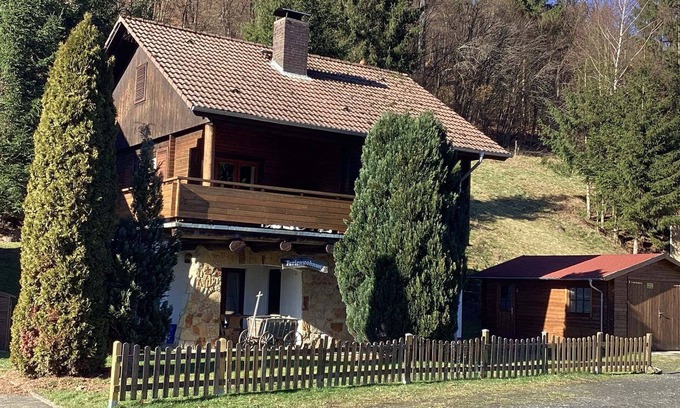 Riefensbeek Apartamento | Piso familiar en Kamschlacken