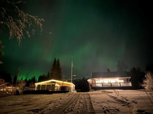 Rena Casa | Feriebolig med jacuzzi i Nordre Osen nær Trysil skianlegg