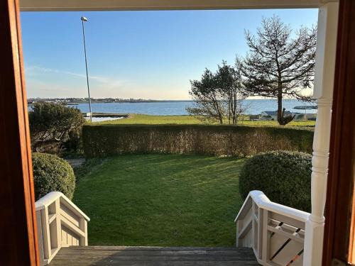 Randaberg Casa | Feriebolig ved havet