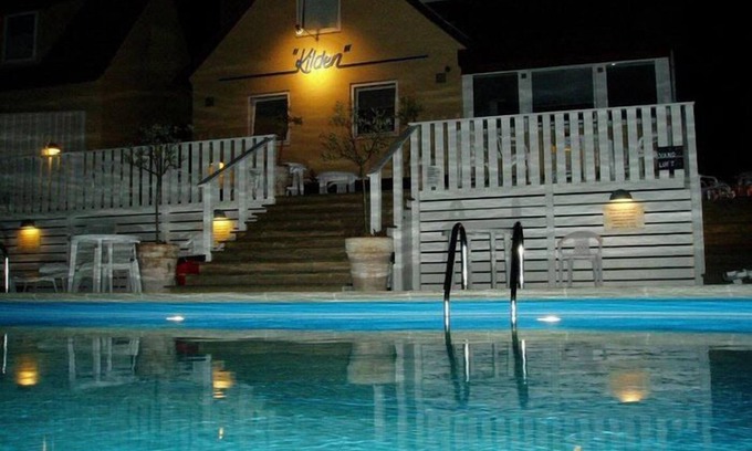 Sandkaas Apartamento | Feriecenter Bornholm ApS