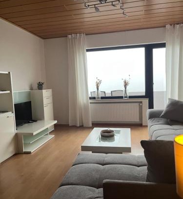 Ortsmitte Casa | Feriehaus Maple Leaf