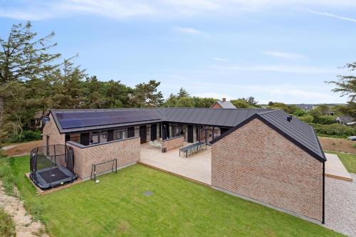 Sondervig Casa | Feriehus 1116