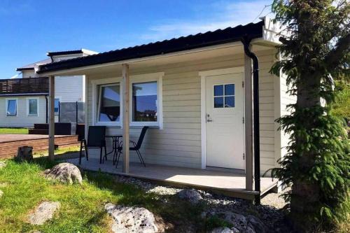 Dyrvik Casa | Feriehus med Sjøutsikt
