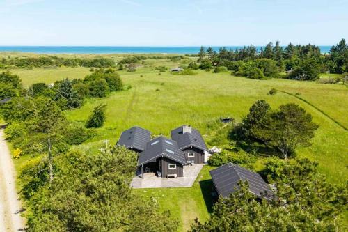 Bindslev Casa | Feriehus Perlen Tversted