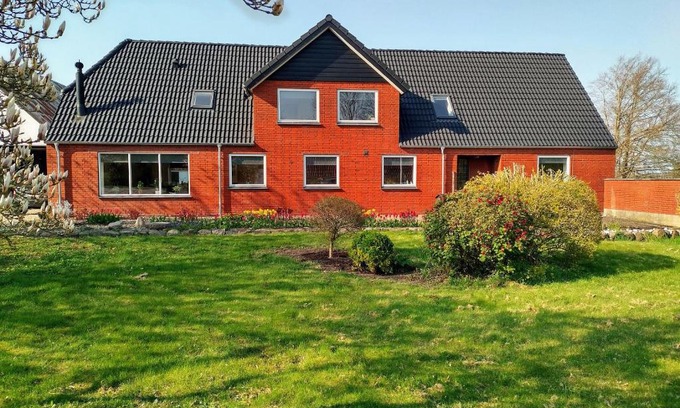 Bogense Apartamento | Ferielejlighed Skovby ved Bogense