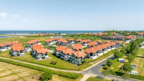 Bogense Apartamento | Ferielejligheden Bogense Strand/Holiday apartment Bogense Beach