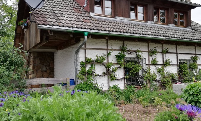 Uehlingen-Birkendorf Apartamento | Ferien Apartment zum Schlüchttal