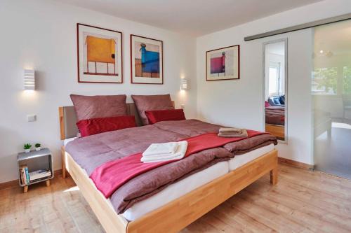 Strullendorf Apartamento | Ferien-Apartment Beller