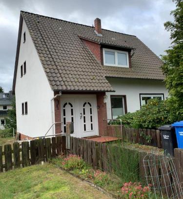 Bokel Apartamento | Ferien-Apartments Kunz