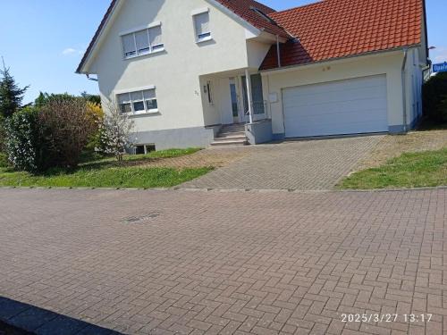 Sasbach am Kaiserstuhl Apartamento | Ferien-Appartement in Sasbach am Kaiserstuhl