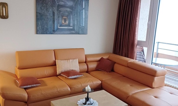 Geyersberg Apartamento | Ferien-appartement Vier Jahreszeiten