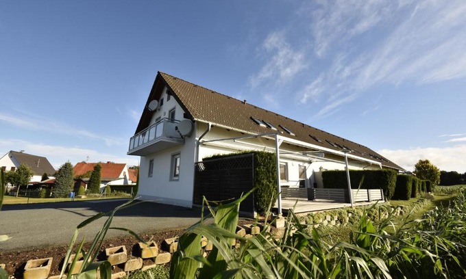 Loipersdorf bei Fuerstenfeld Apartamento | Ferienwohnung Loipersdorf