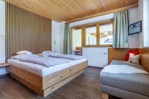 Maria Alm am Steinernen Meer Apartamento | Feriennest Leitner